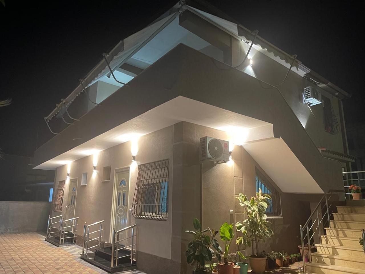 Vila Megi-Rent Room Vlore Ngoại thất bức ảnh