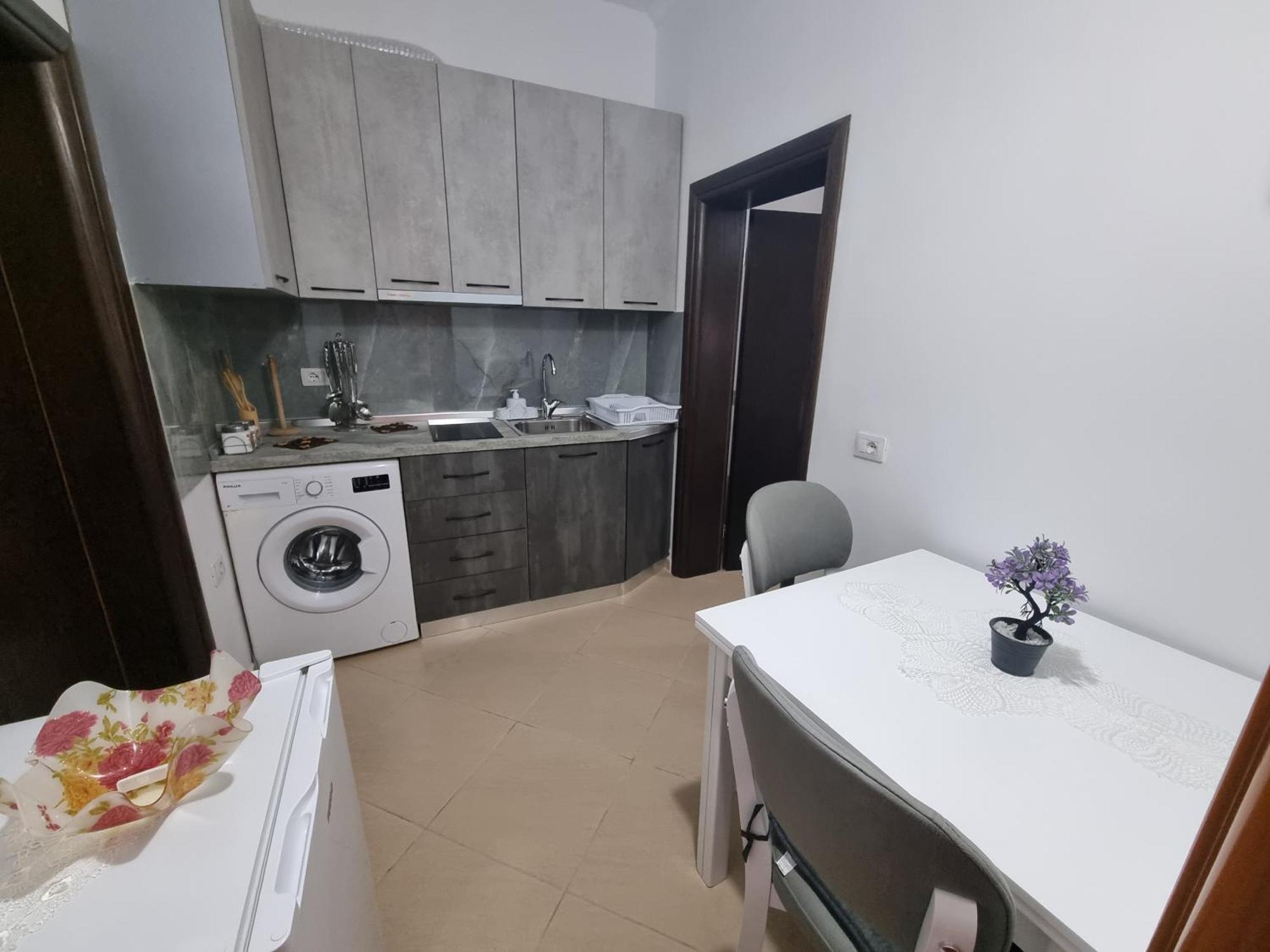 Vila Megi-Rent Room Vlore Phòng bức ảnh