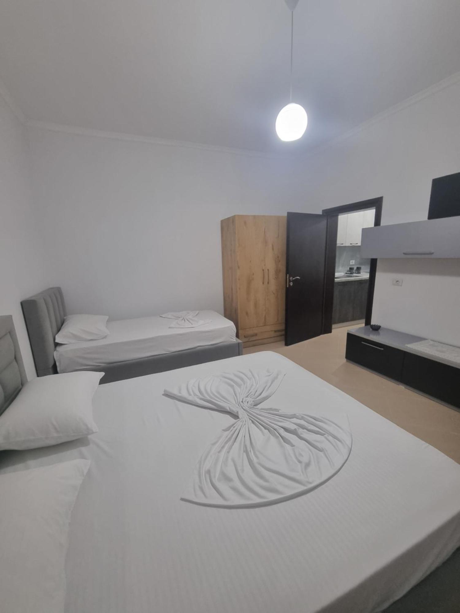 Vila Megi-Rent Room Vlore Phòng bức ảnh