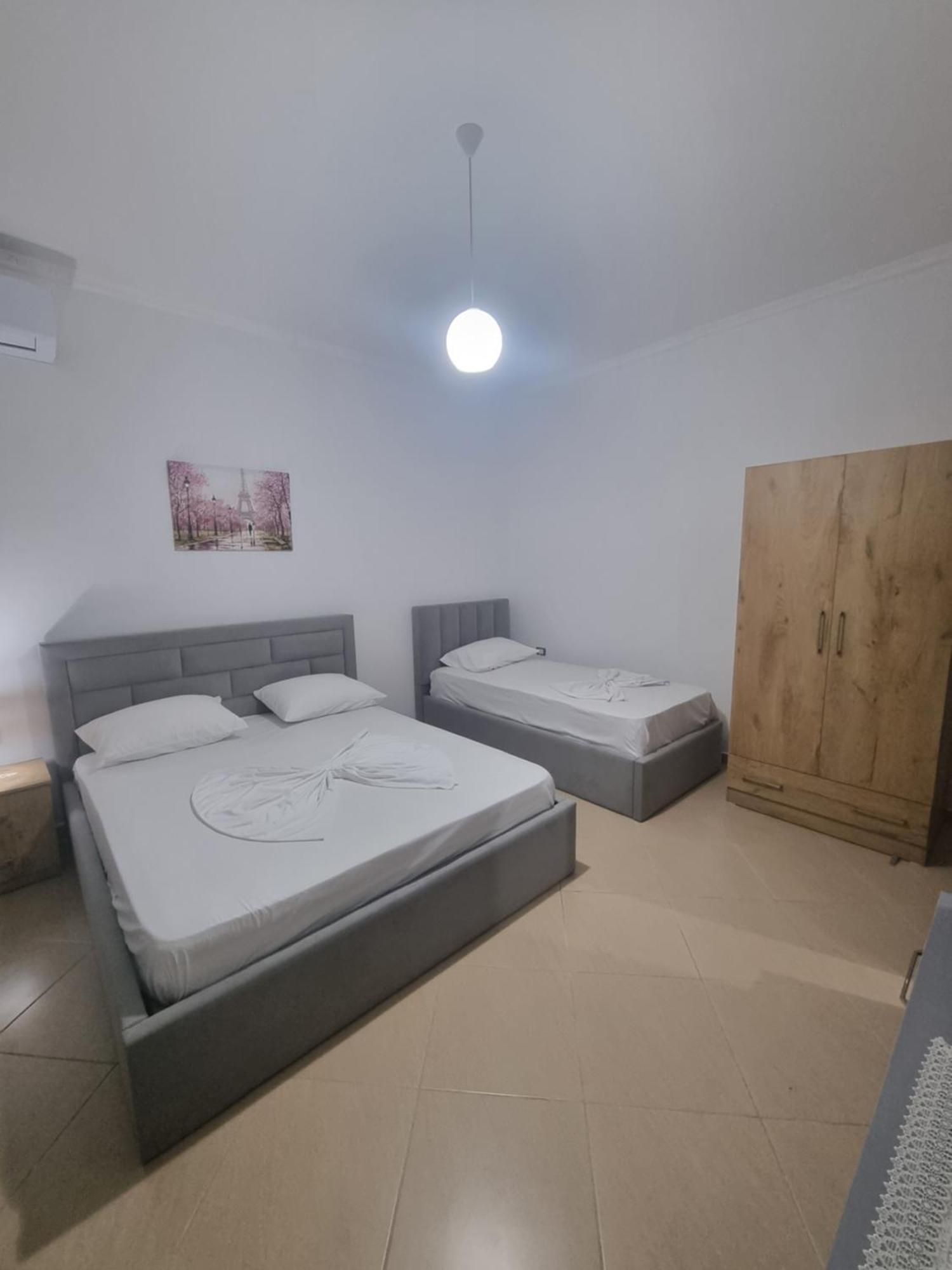 Vila Megi-Rent Room Vlore Phòng bức ảnh