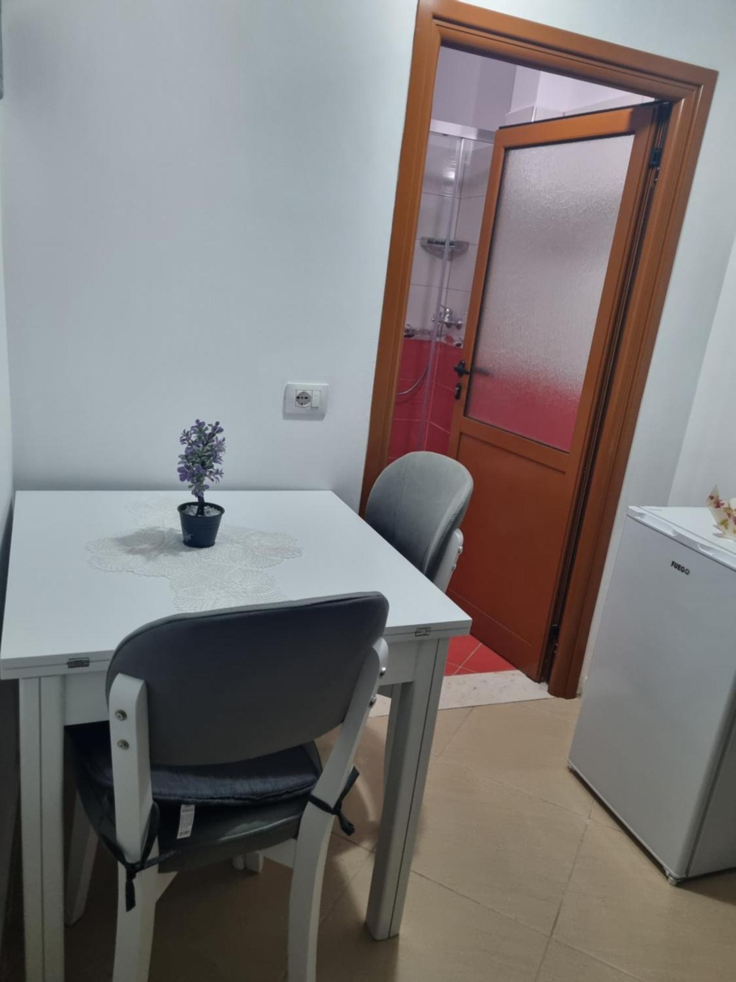 Vila Megi-Rent Room Vlore Phòng bức ảnh