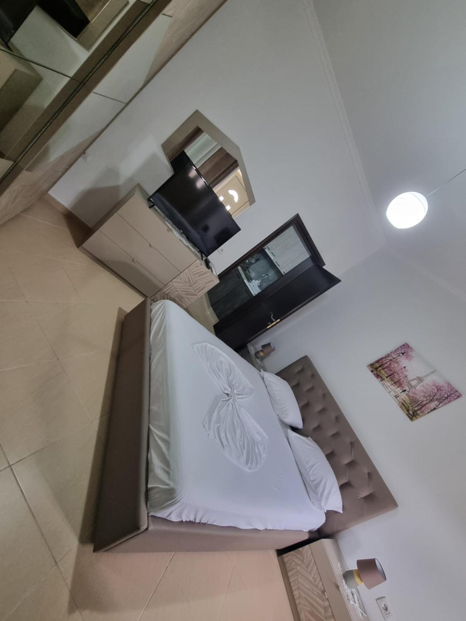 Vila Megi-Rent Room Vlore Phòng bức ảnh