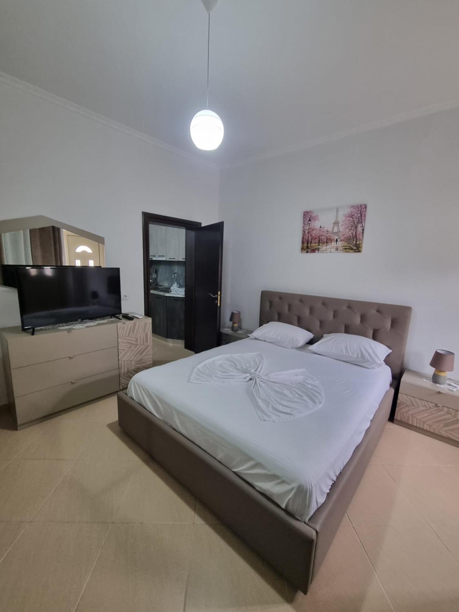 Vila Megi-Rent Room Vlore Phòng bức ảnh