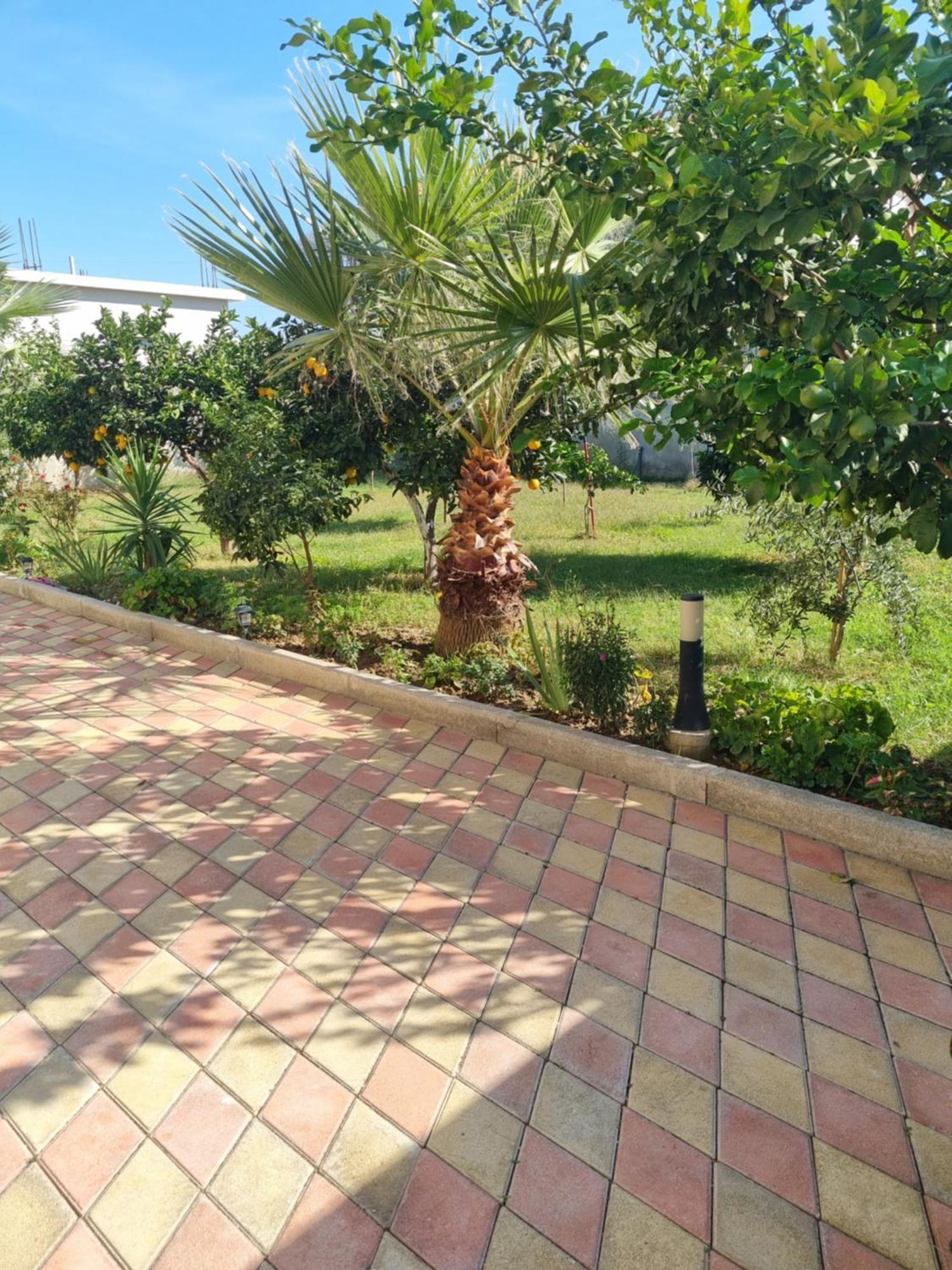 Vila Megi-Rent Room Vlore Ngoại thất bức ảnh