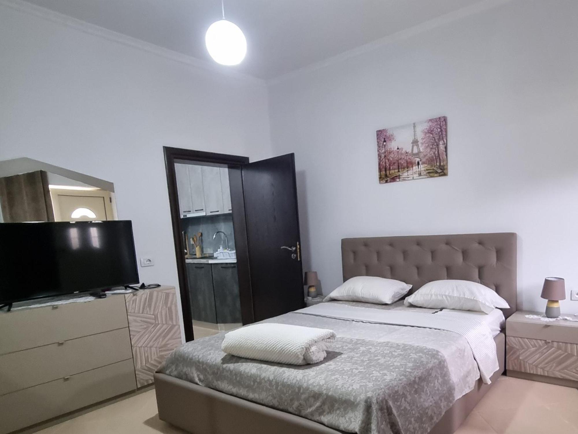 Vila Megi-Rent Room Vlore Ngoại thất bức ảnh