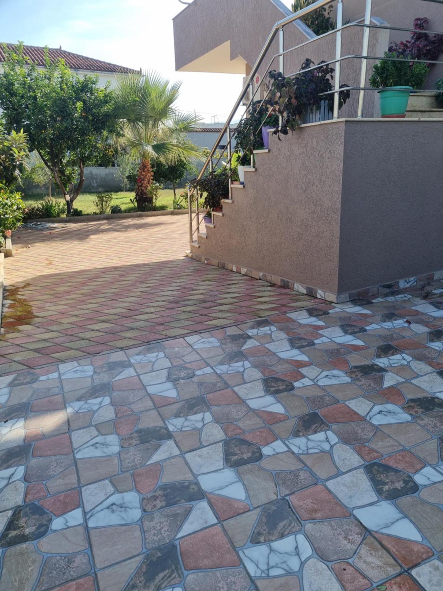 Vila Megi-Rent Room Vlore Ngoại thất bức ảnh